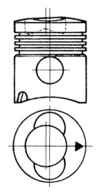 Kolben