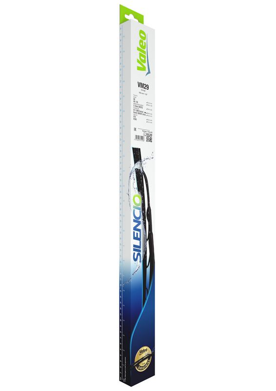 Wischerblatt silencio