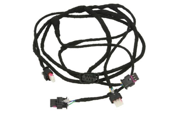 Sensor Einparkhilfe