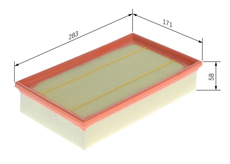 Luftfilter