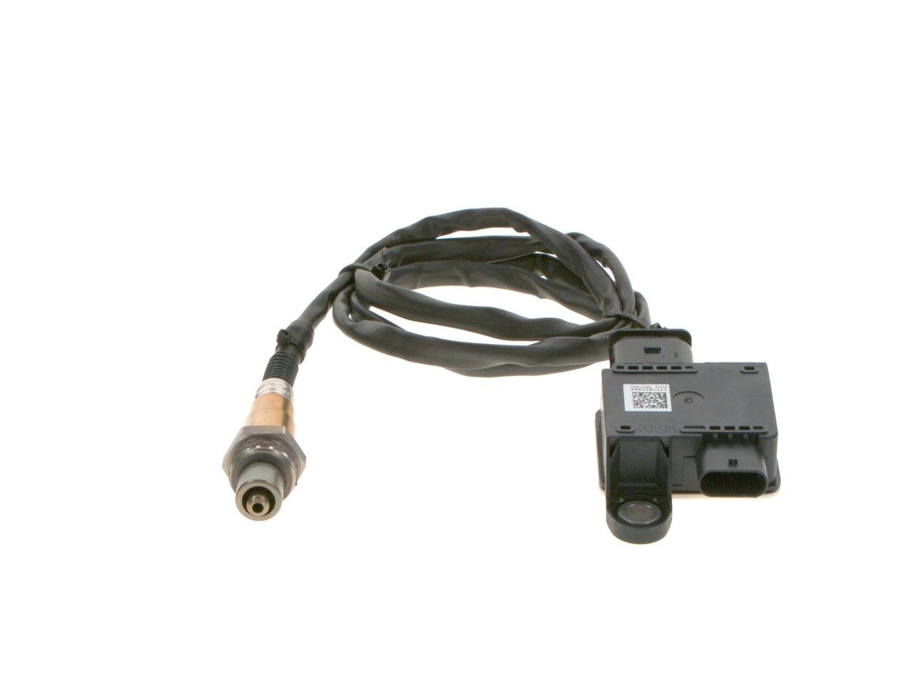 Partikelsensor