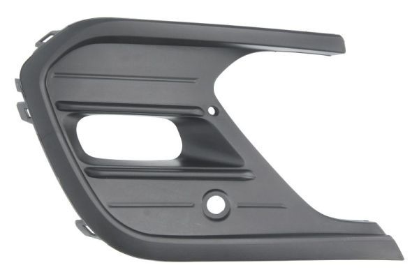 Stoßstange Gitter