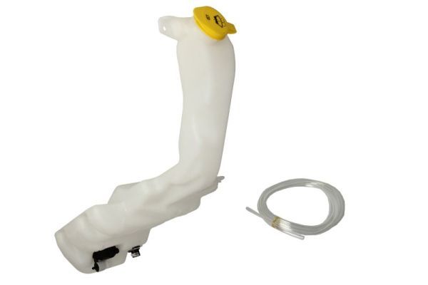 Waschanlagebehälter