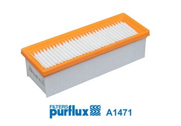 Luftfilter Motorluftfilter Filter