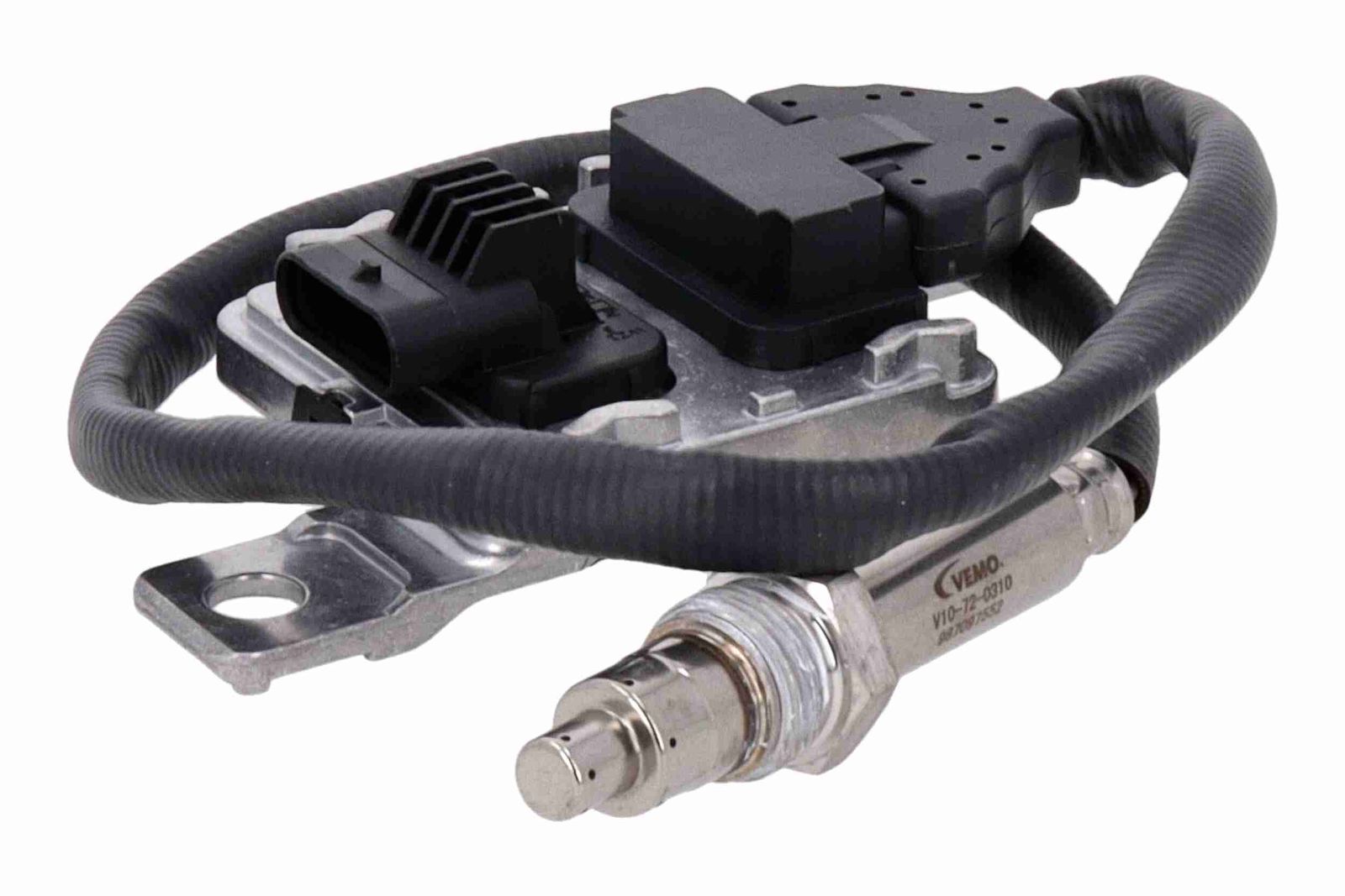 NOx-Stickoxidsensor