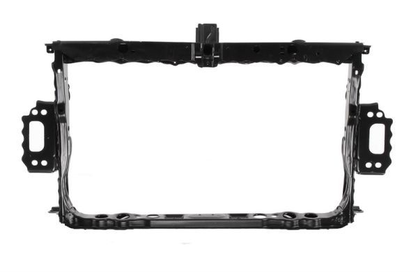 Frontmaske Frontgerüst Schloßträger