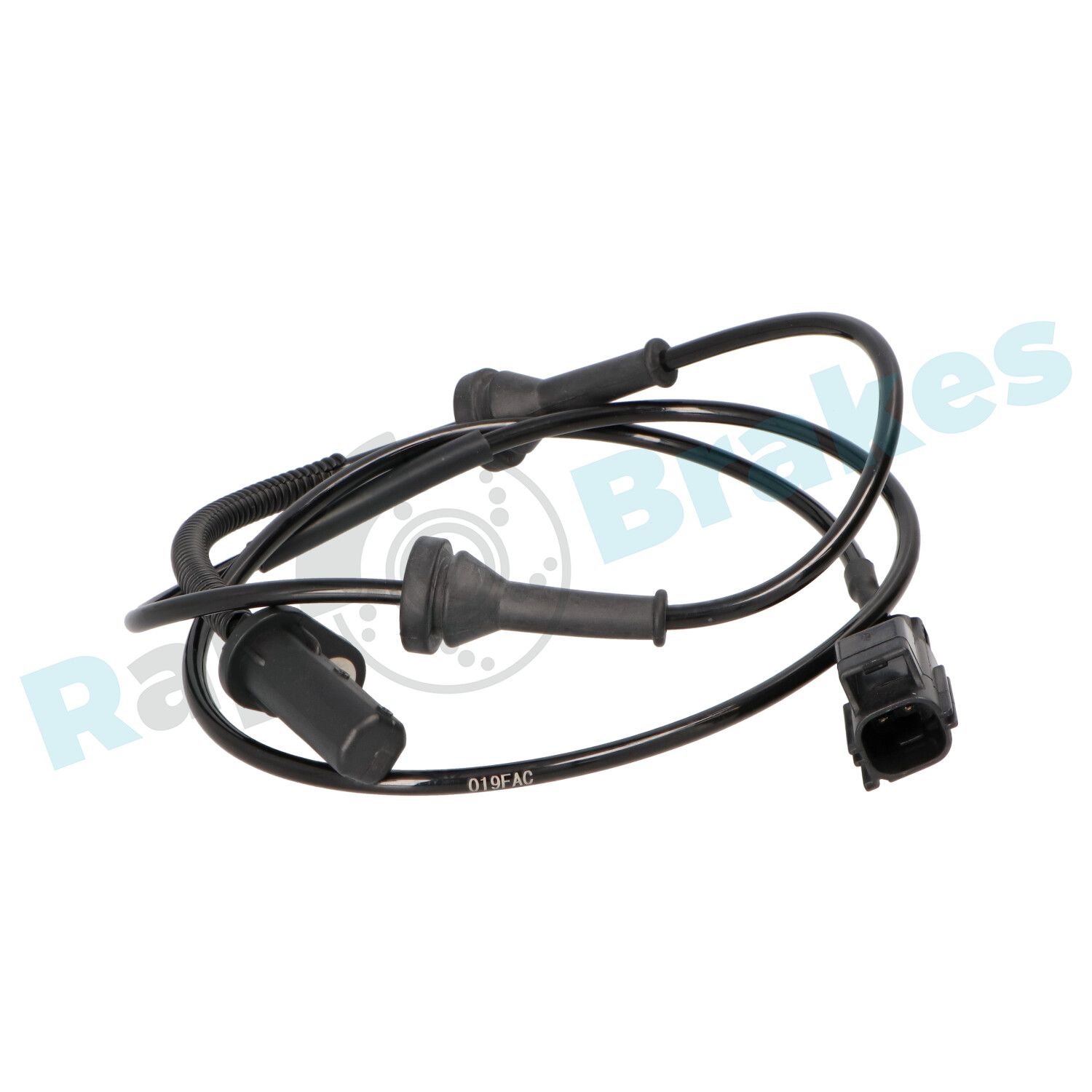 ABS Sensor Drehzahlmesser