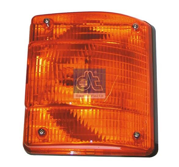 Blinker Blinkleuchte