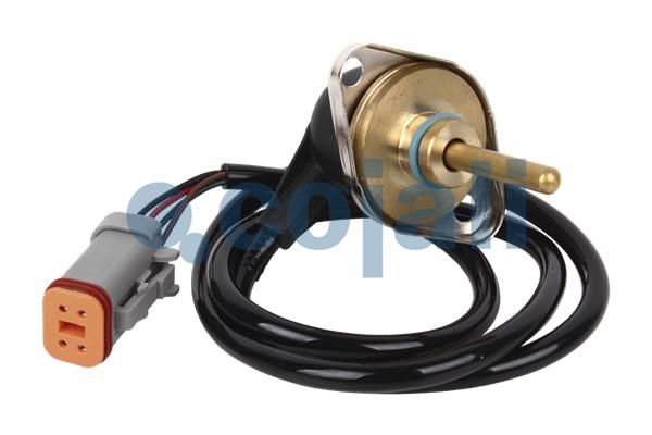 Sensor Saugrohrdruck