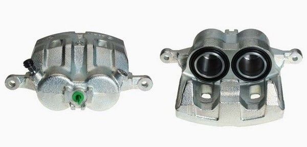 Bremssattel Bremszange