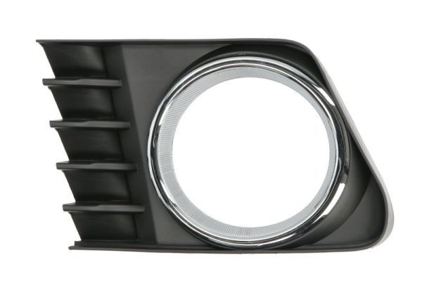Stoßstange Gitter