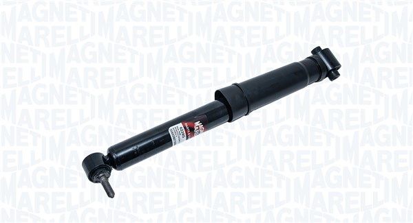 Gas-Stoßdämpfer