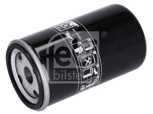 Arbeitshydraulik Filter Hydraulische Anlage
