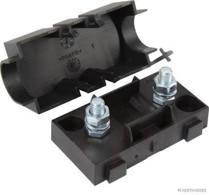 Sicherungshalter