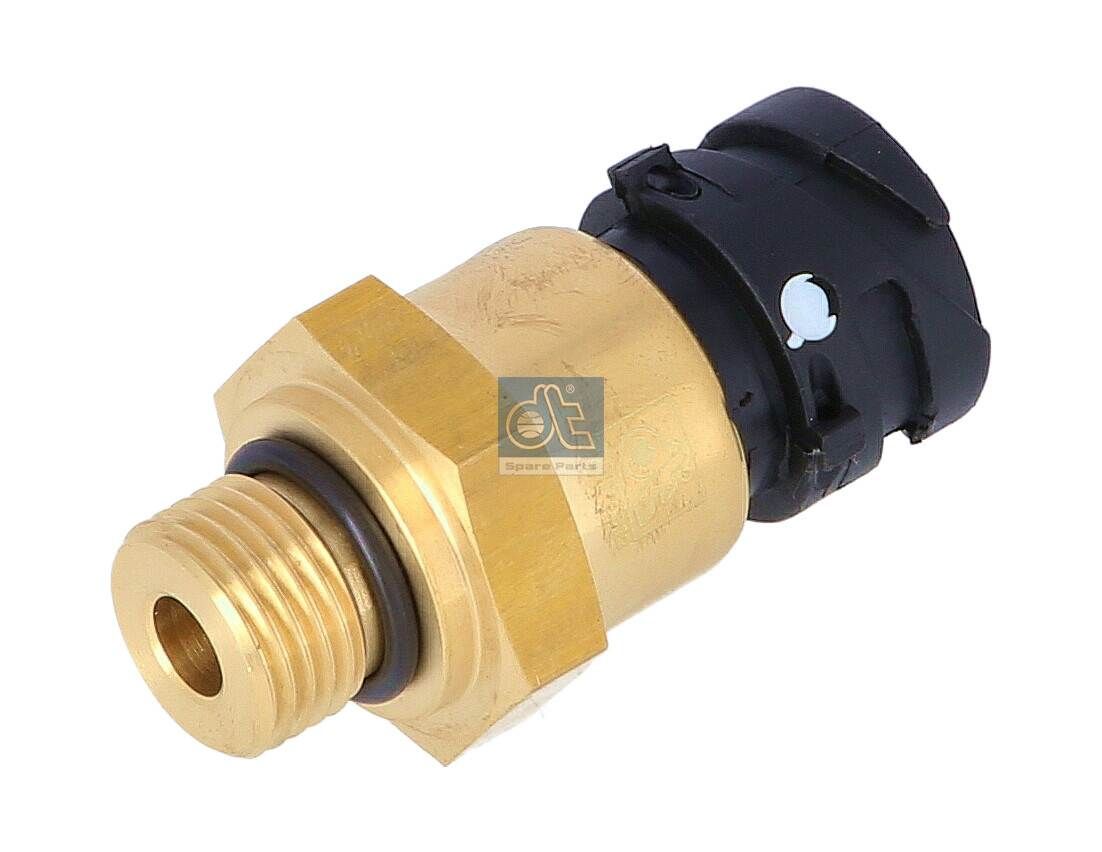 Sensor Druckluftanlage
