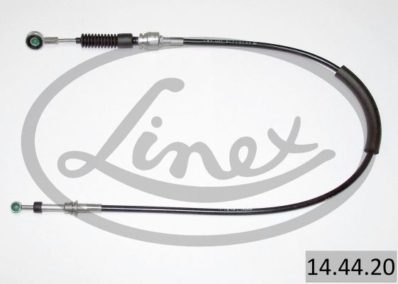 Halter, Schaltseilzug (Schaltgetriebe)