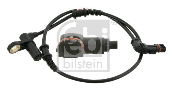 ABS Sensor Drehzahlmesser