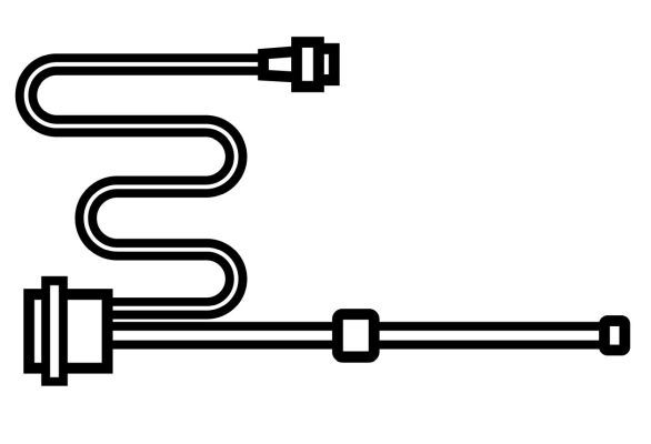 Sensor, Harnstofflösungsvorrat