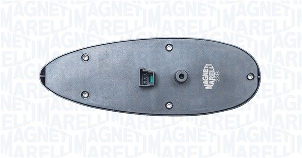 Fensterheber Schalter Knopf