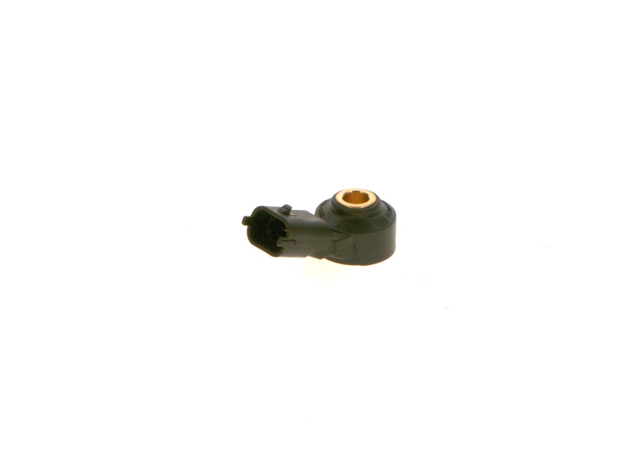 Klopfsensor