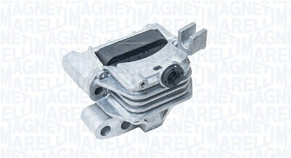 Halter Motoraufhängung