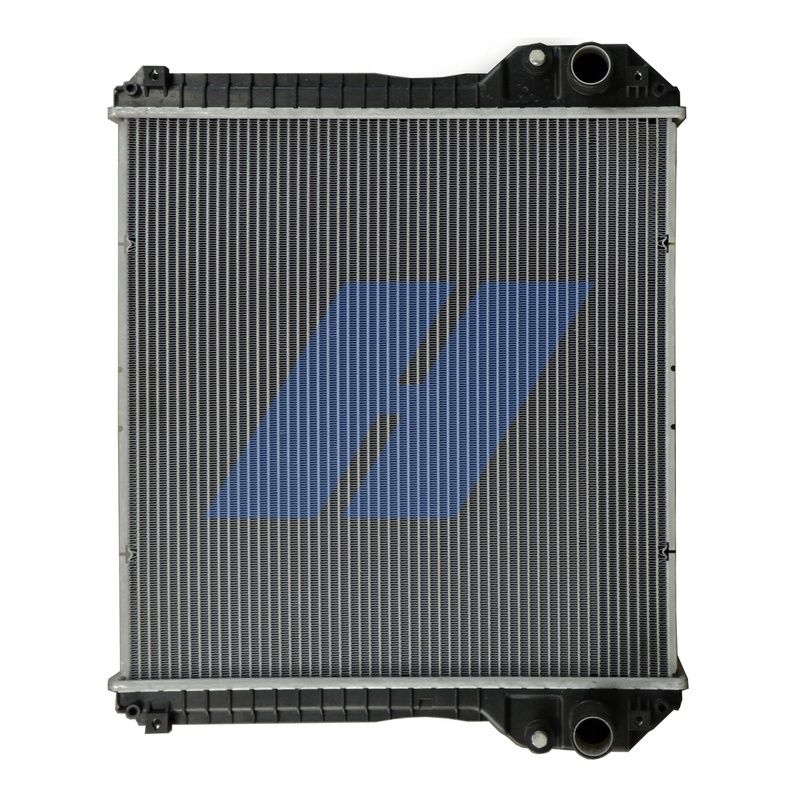 Kühler Wasserkühler Motorkühler