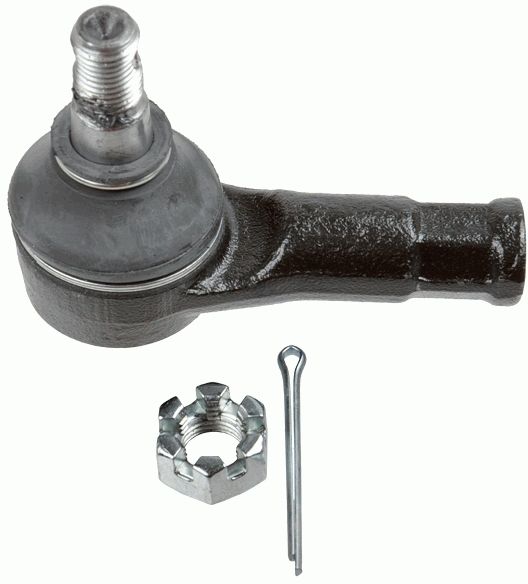 Spurstangenköpfe Set 2 Stück