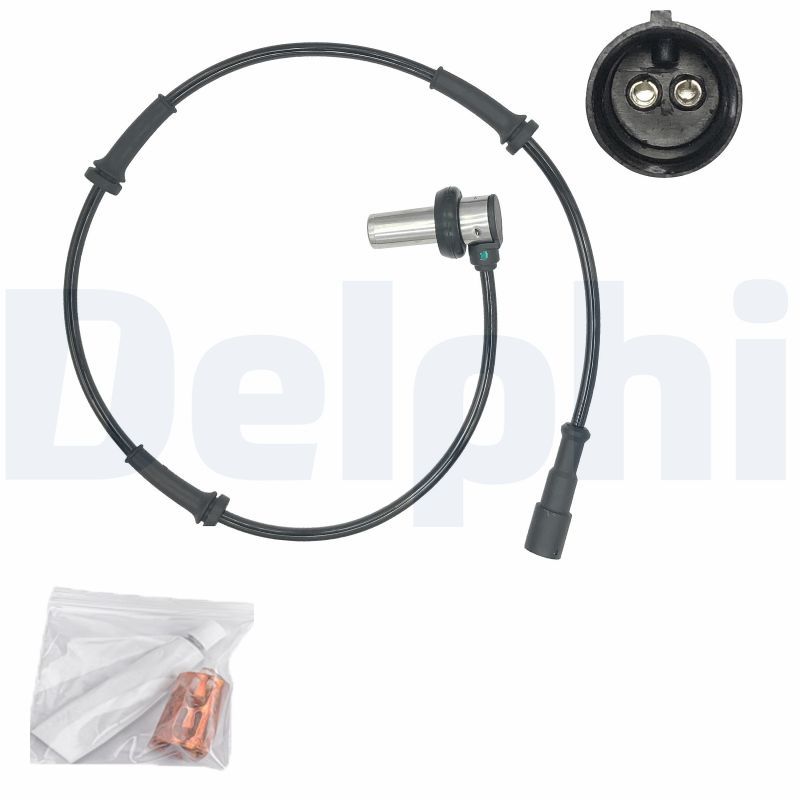 ABS Sensor Drehzahlmesser