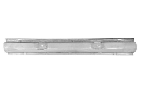 Heckwand