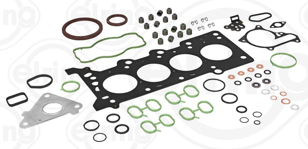 Dichtungsvoll Satz Motor