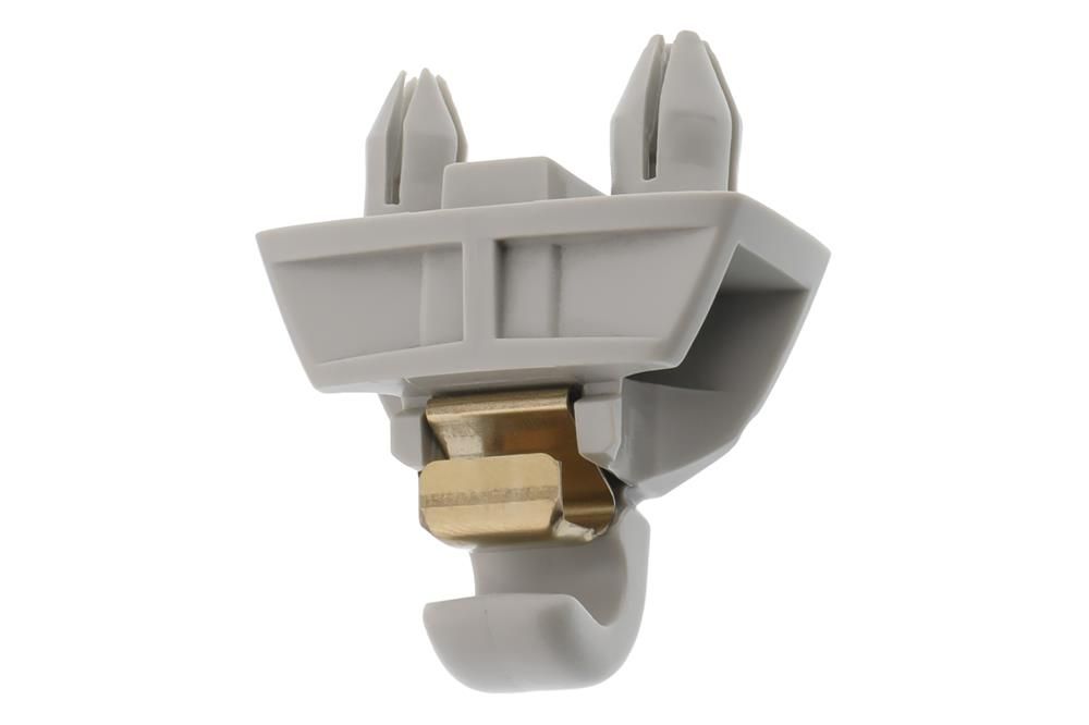 Halter, Sonnenblende