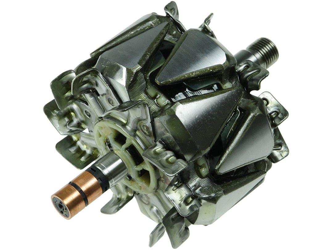Läufer Generator