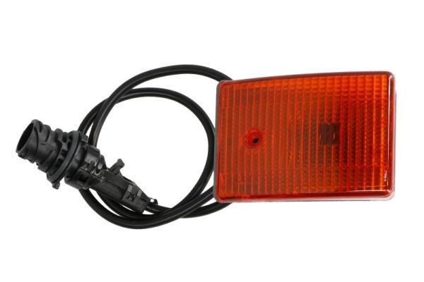 Blinker Blinkleuchte