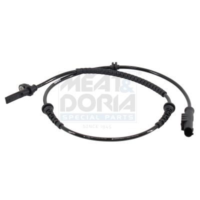 ABS Sensor Drehzahlmesser