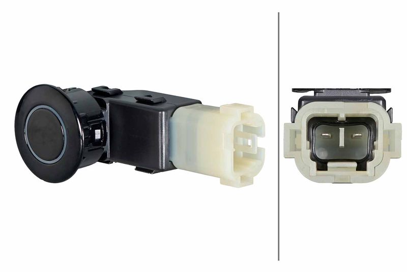 Sensor Einparkhilfe
