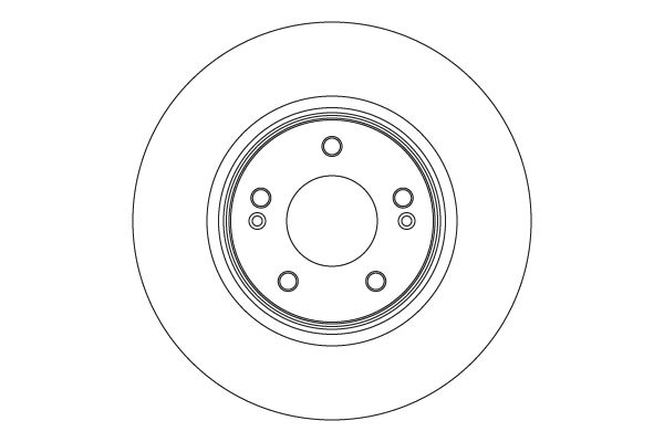 Bremsscheibe Scheibenbremse