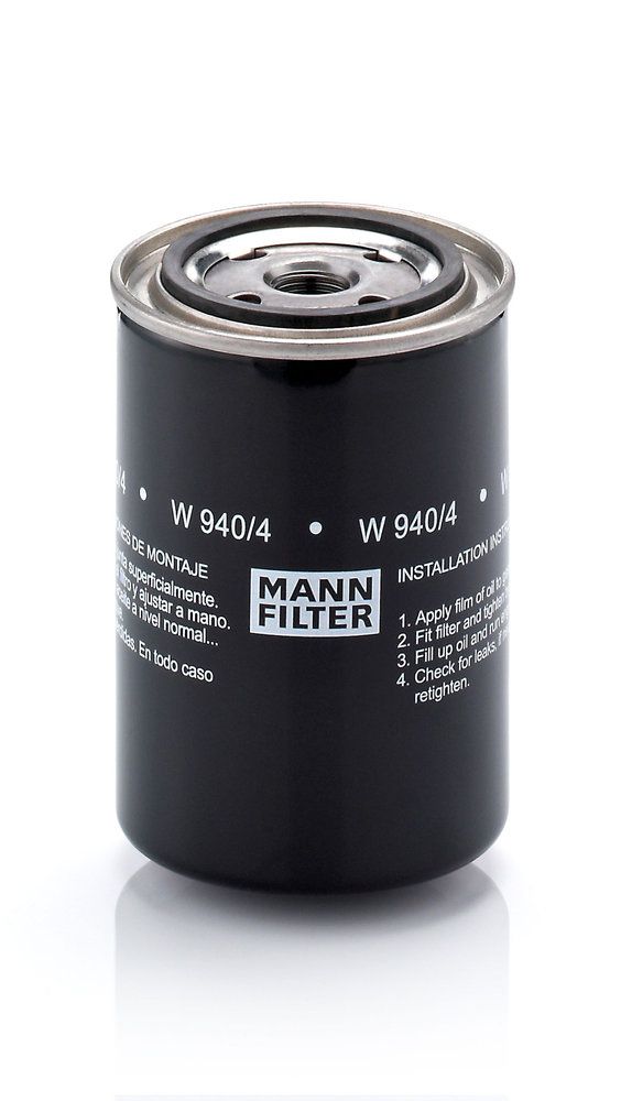 Ölfilter Öl Filter