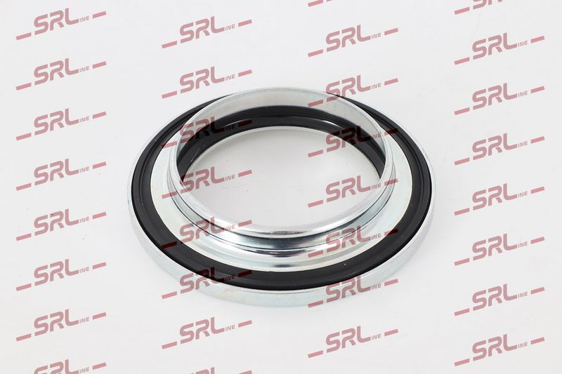 Set: 2 × Stoßdämpferlager