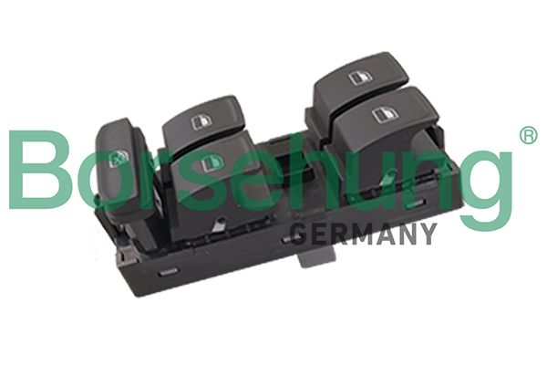 Fensterheber Schalter Knopf