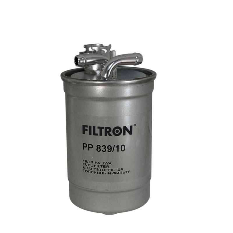 Kraftstofffilter