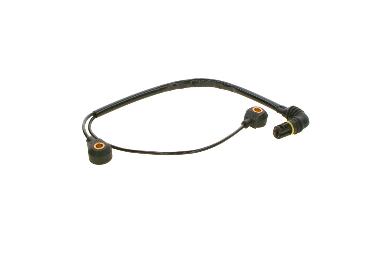 Klopfsensor