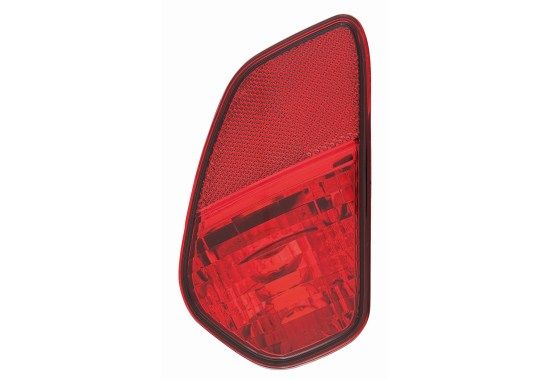 Set: Nebelschlußleuchte + Rückfahrleuchte