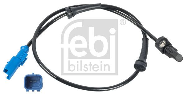 ABS Sensor Drehzahlmesser
