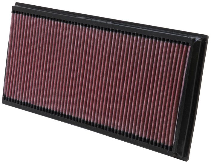 Plattenfilter (Einsätze)
