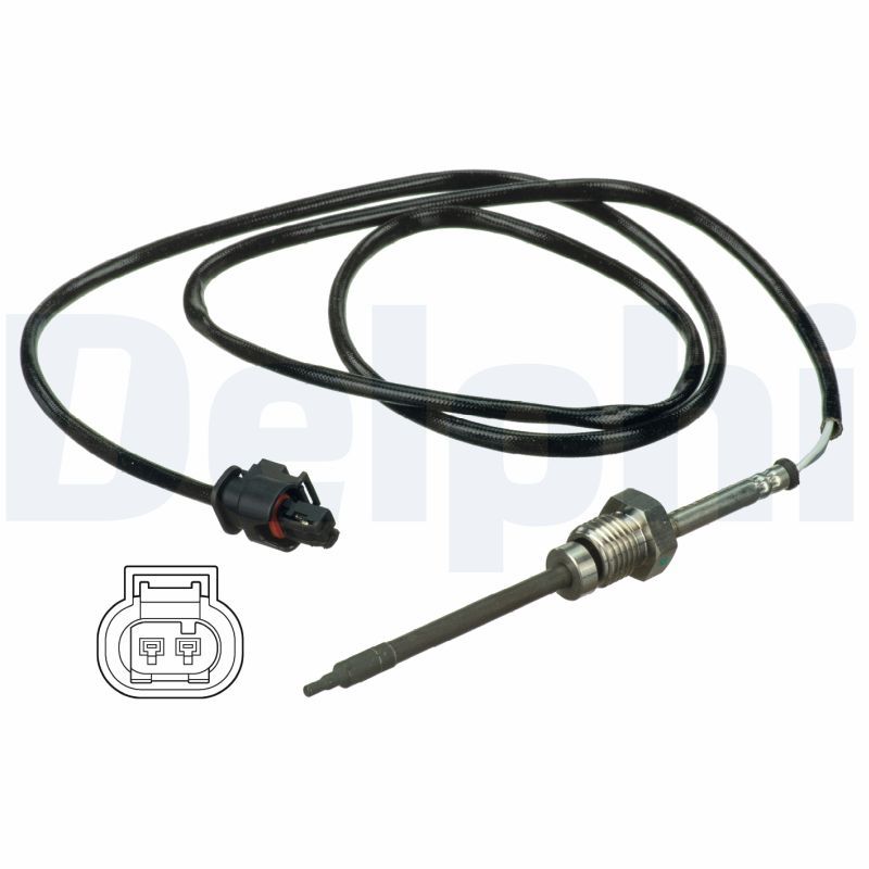 Sensor Abgastemperatur