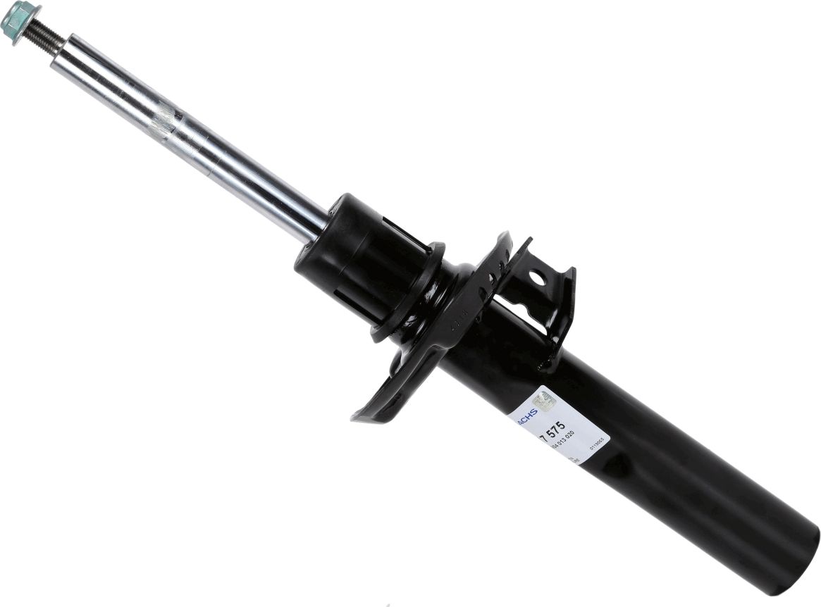 Stoßdämpfer Federn Set Vorne