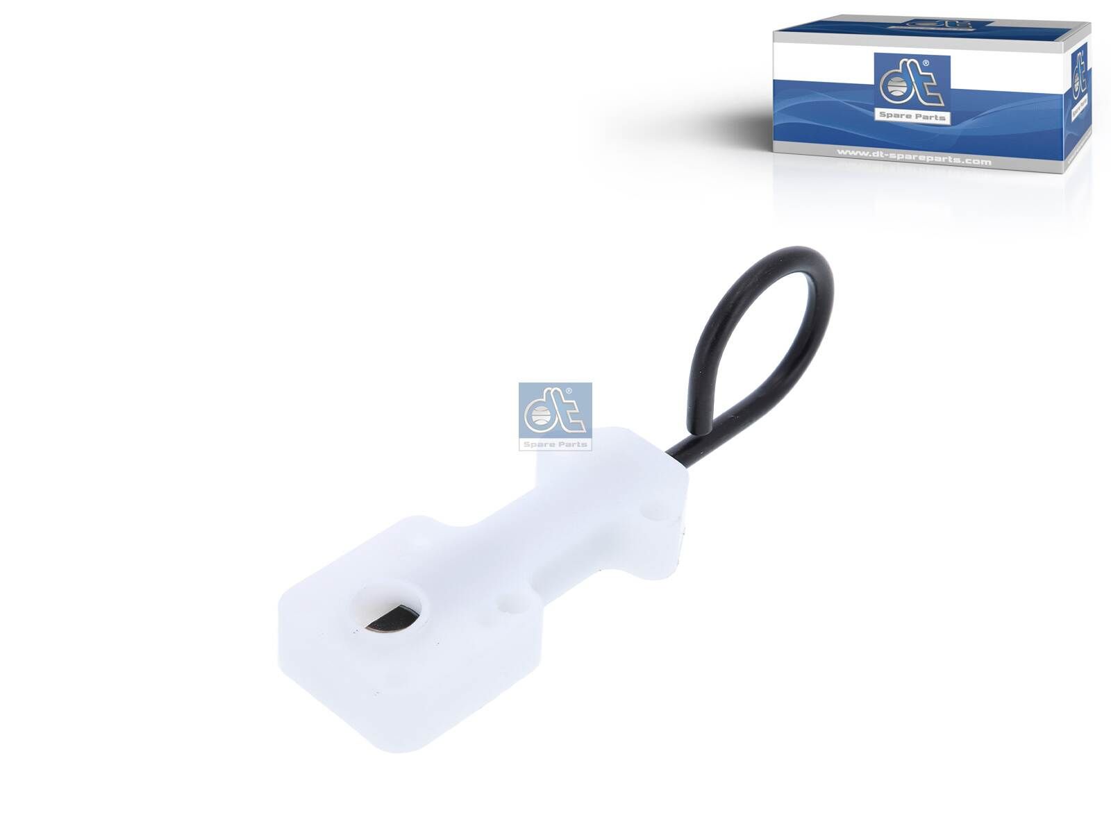 Halter Scheinwerfer