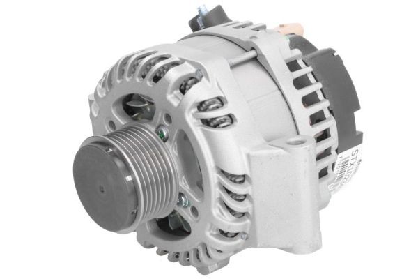 Lichtmaschine