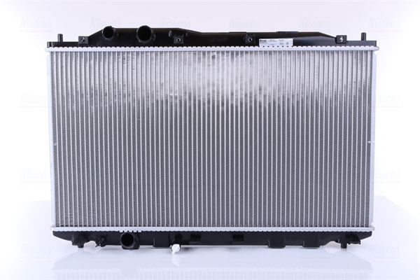 Kühler Wasserkühler Motorkühler