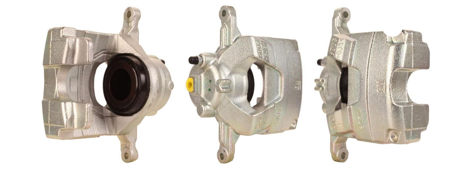 Bremssattel Bremszange